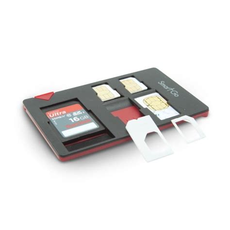 smart go sim card holder|SmartGo SG.